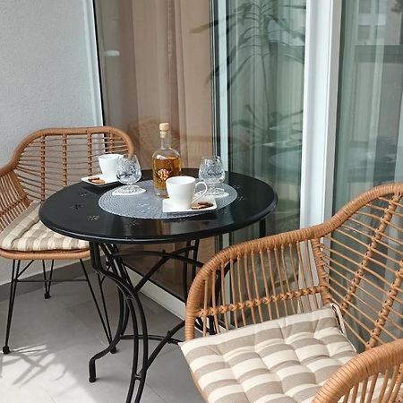 Leona Apartment-Perfect For Four سبليت المظهر الخارجي الصورة