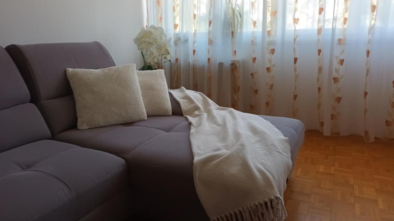 Leona Apartment-Perfect For Four سبليت المظهر الخارجي الصورة