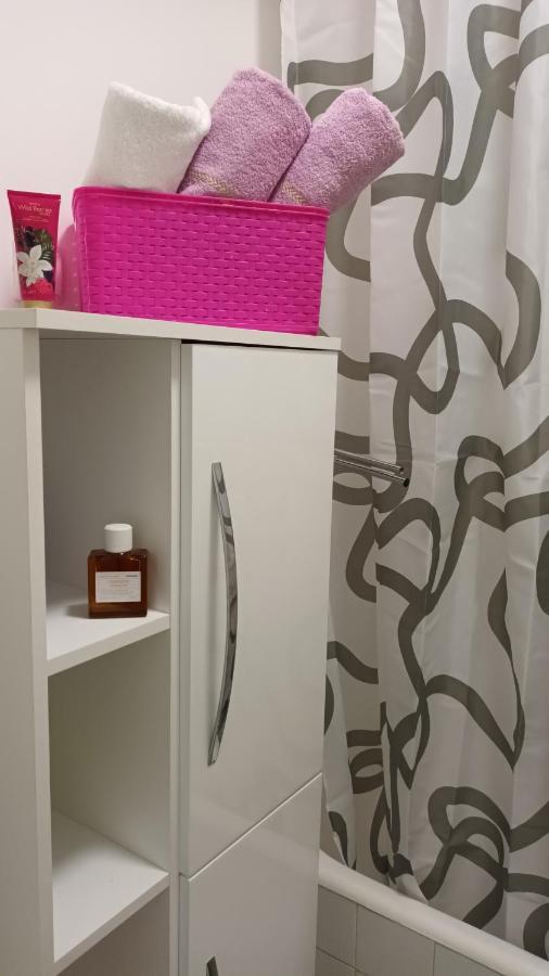 Leona Apartment-Perfect For Four سبليت المظهر الخارجي الصورة