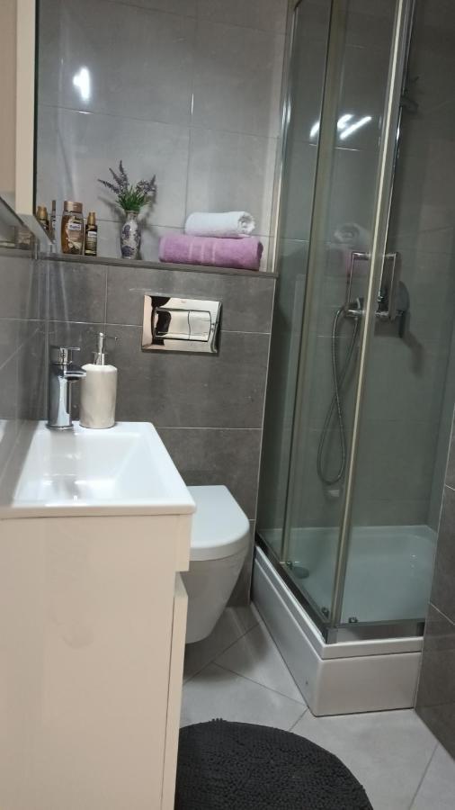 Leona Apartment-Perfect For Four سبليت المظهر الخارجي الصورة
