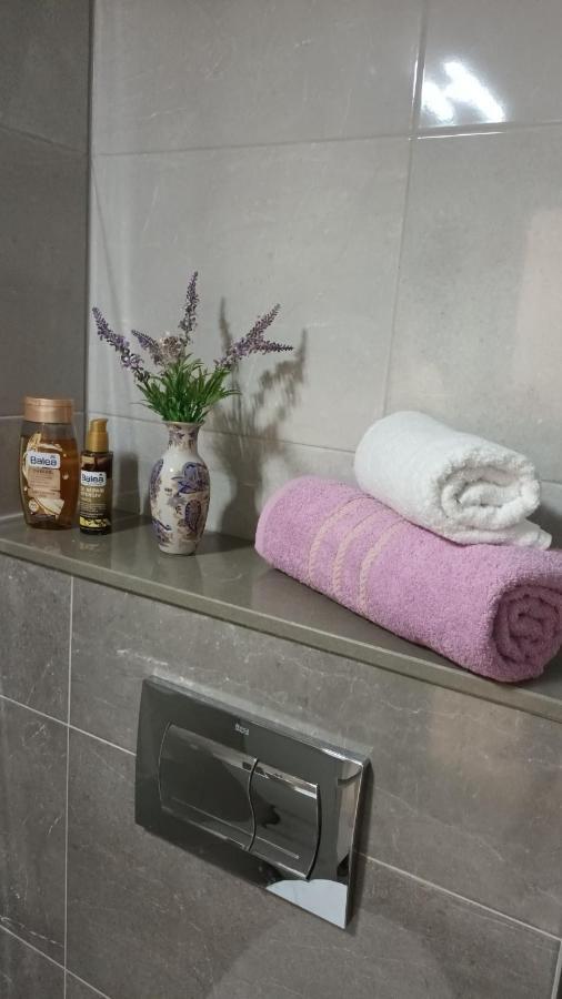 Leona Apartment-Perfect For Four سبليت المظهر الخارجي الصورة