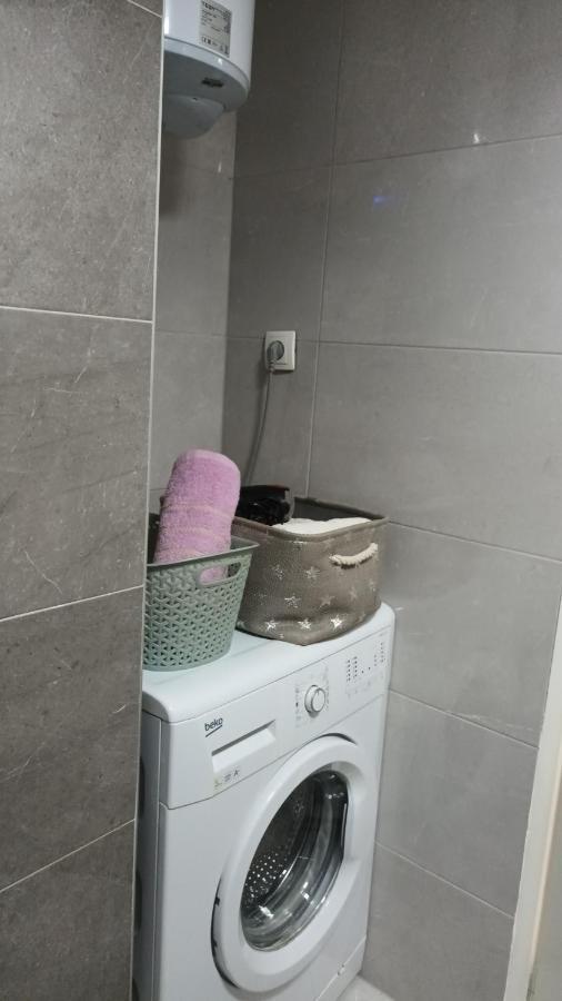 Leona Apartment-Perfect For Four سبليت المظهر الخارجي الصورة