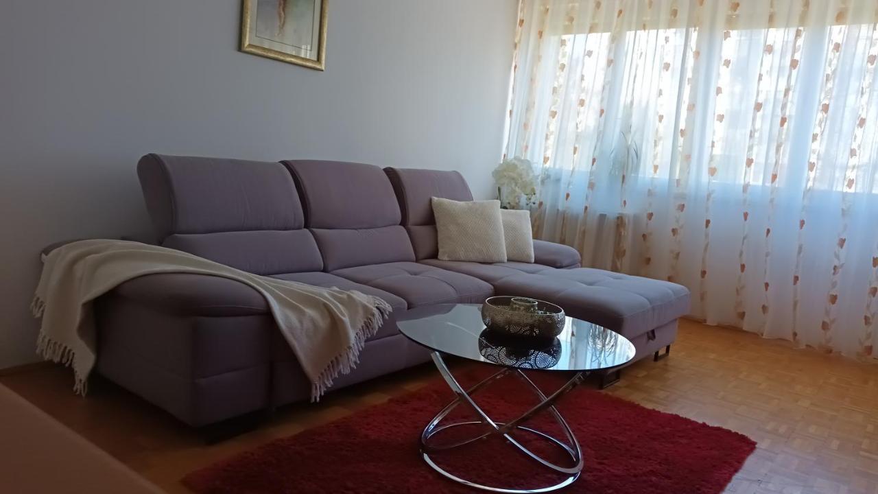 Leona Apartment-Perfect For Four سبليت المظهر الخارجي الصورة