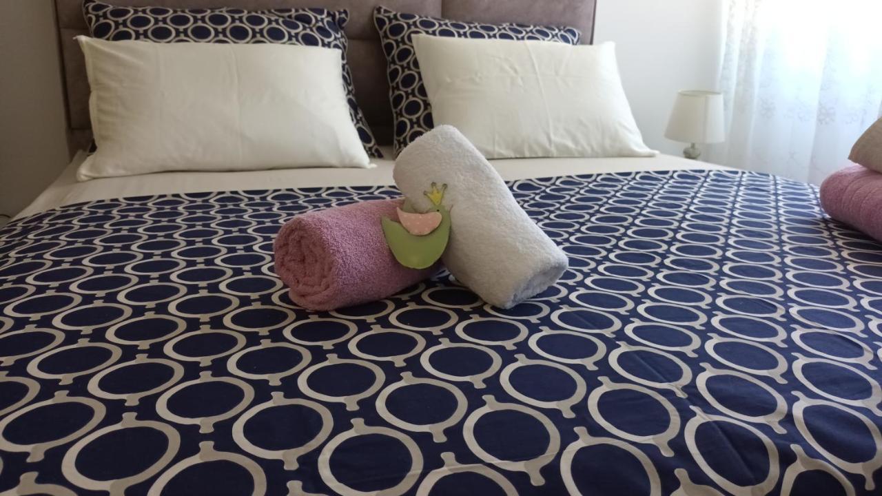 Leona Apartment-Perfect For Four سبليت المظهر الخارجي الصورة