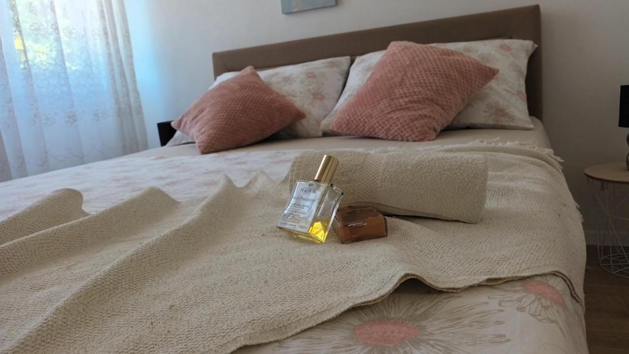 Leona Apartment-Perfect For Four سبليت المظهر الخارجي الصورة