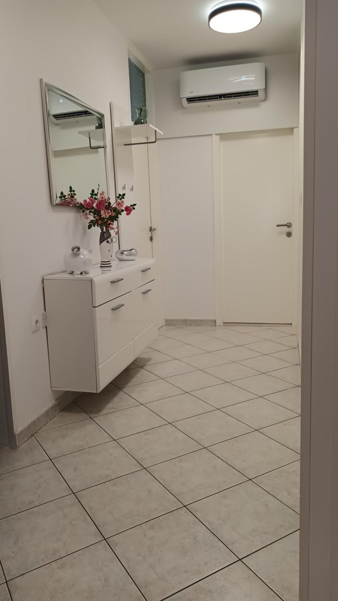 Leona Apartment-Perfect For Four سبليت المظهر الخارجي الصورة