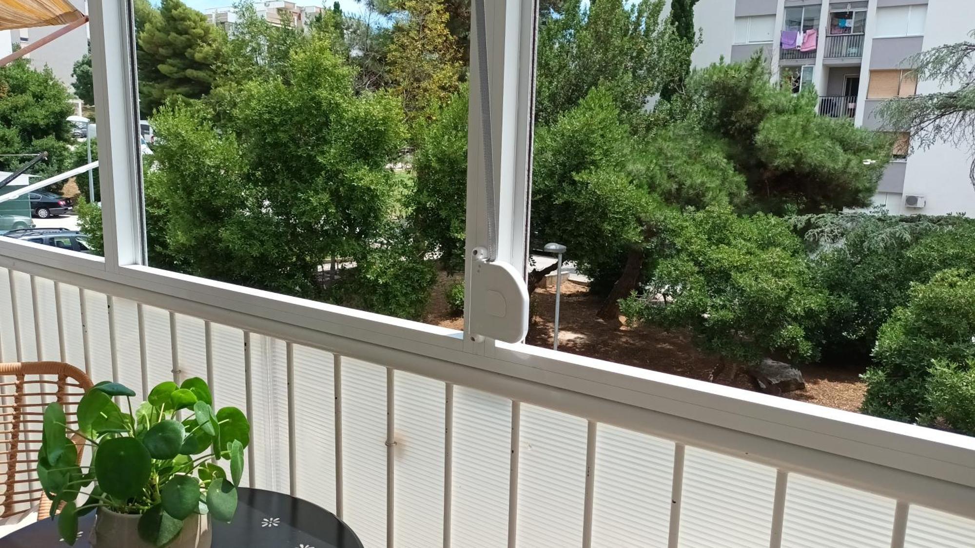 Leona Apartment-Perfect For Four سبليت المظهر الخارجي الصورة