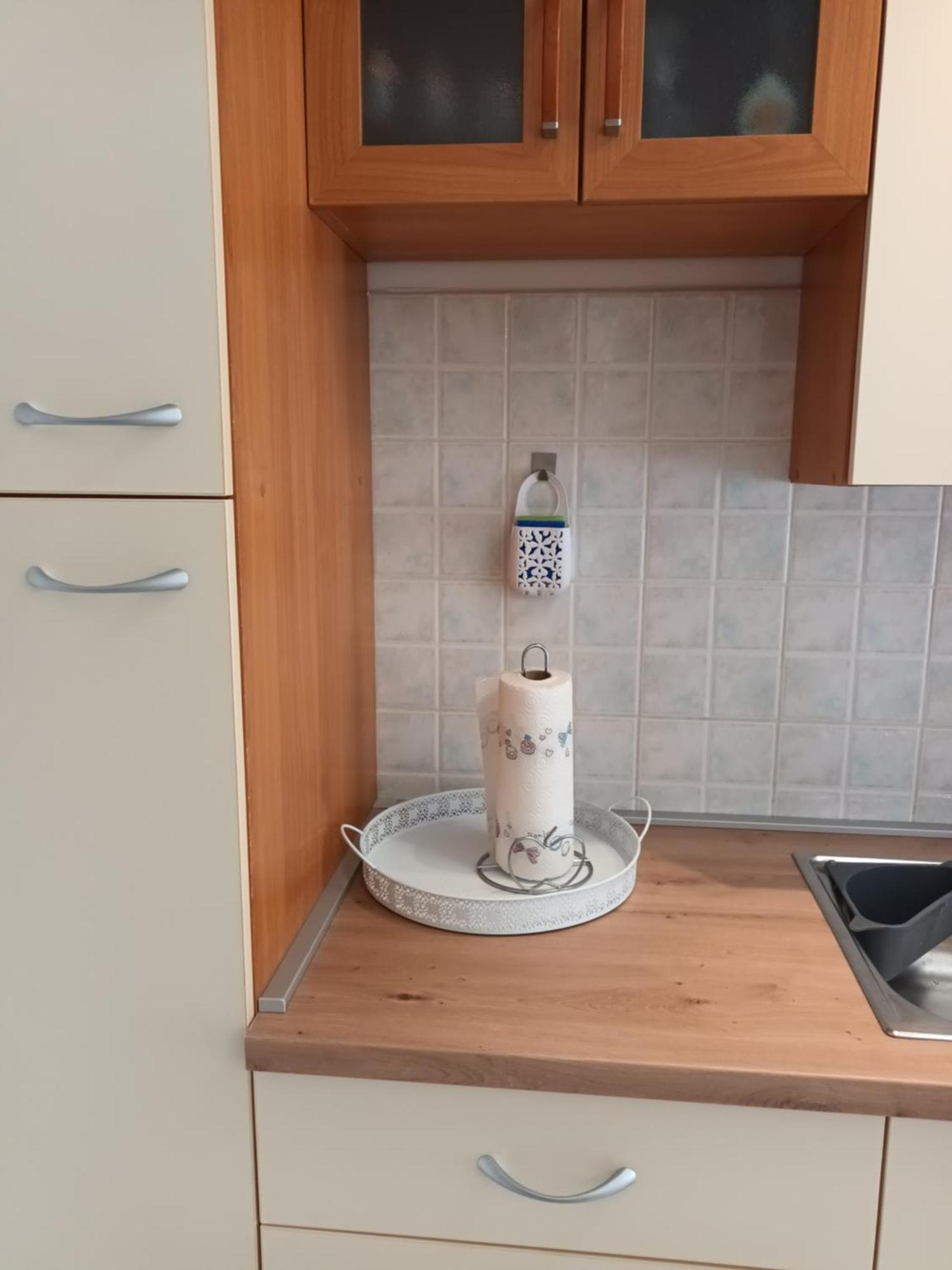 Leona Apartment-Perfect For Four سبليت المظهر الخارجي الصورة