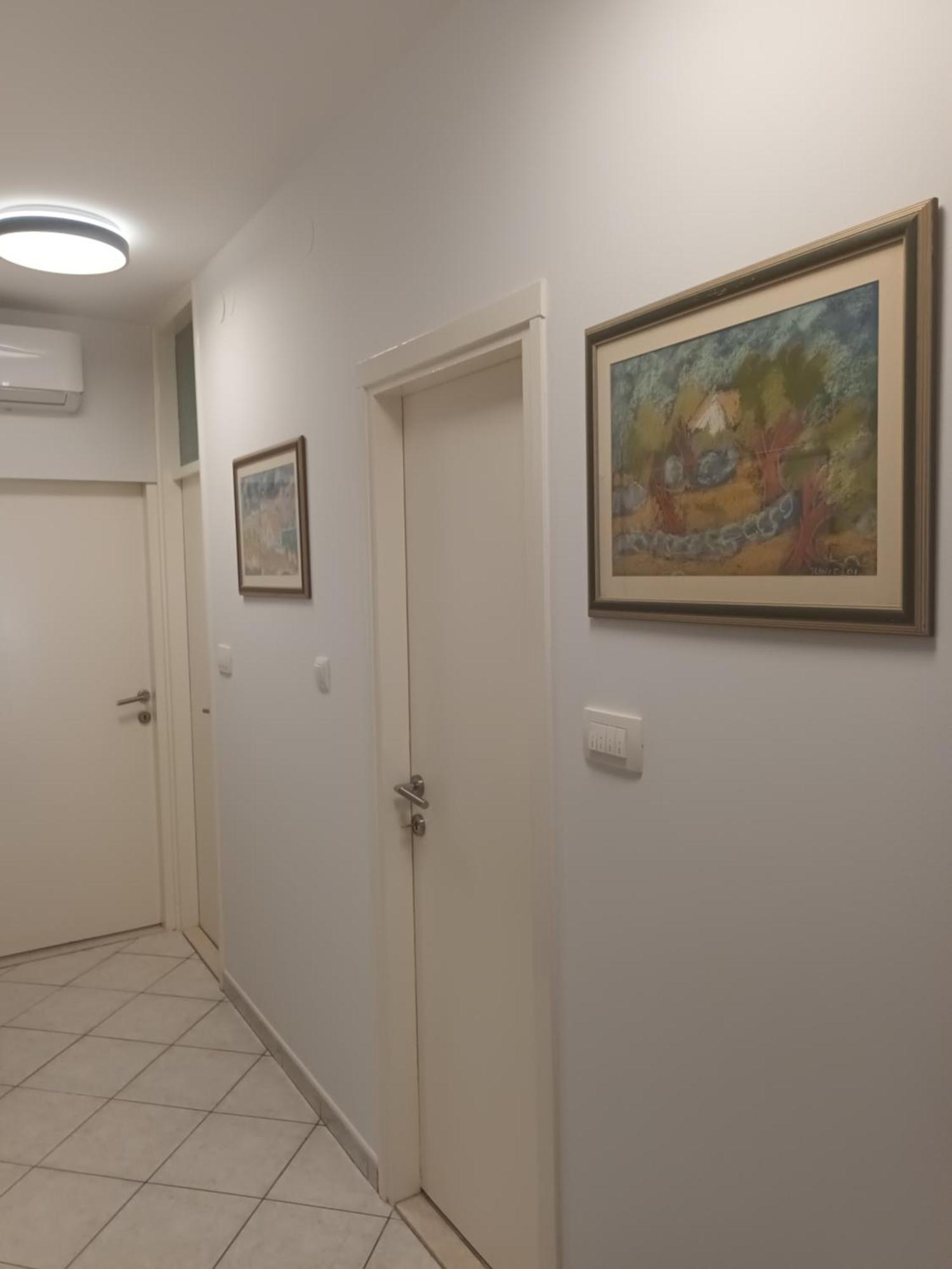 Leona Apartment-Perfect For Four سبليت المظهر الخارجي الصورة