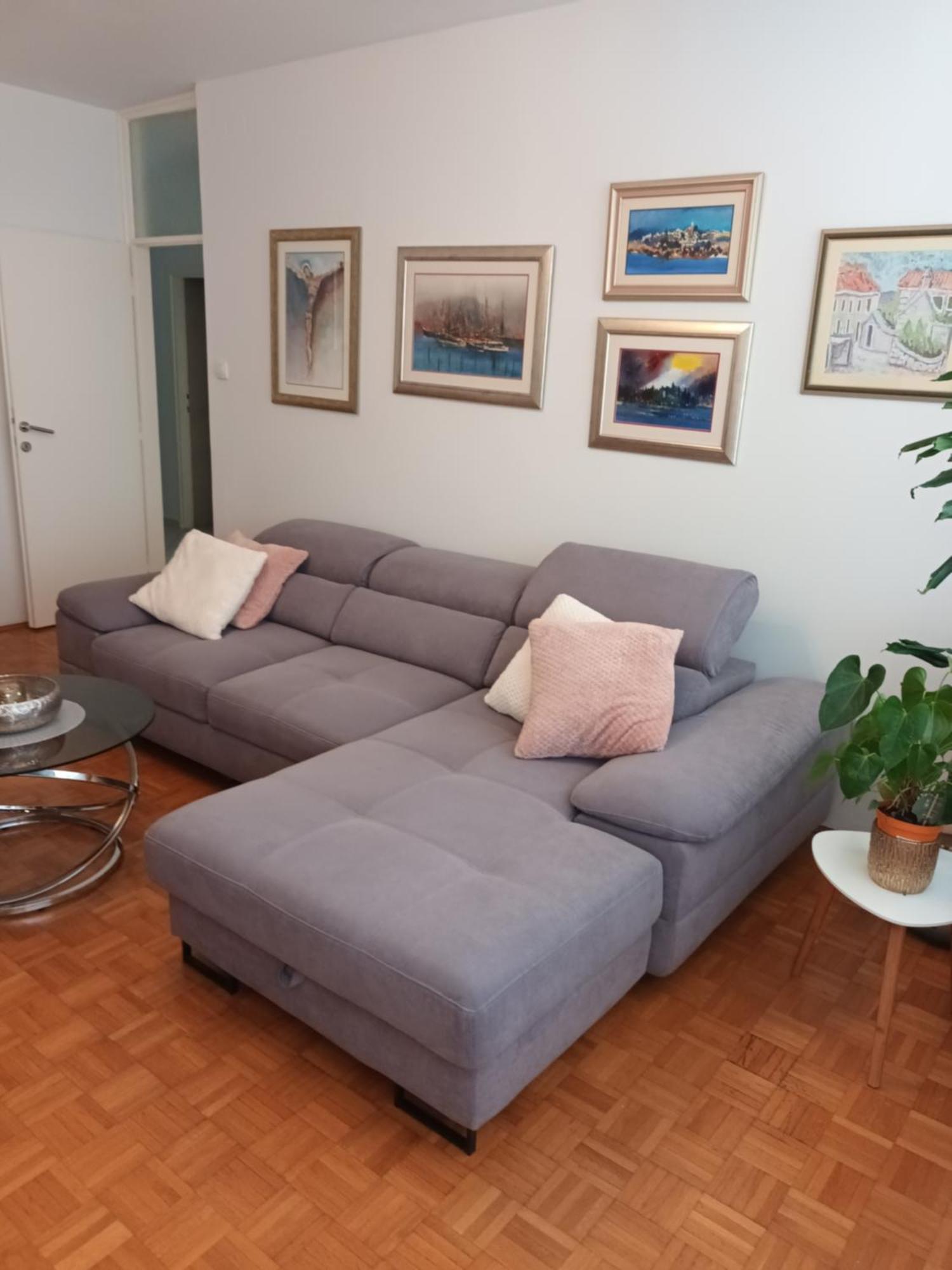 Leona Apartment-Perfect For Four سبليت المظهر الخارجي الصورة