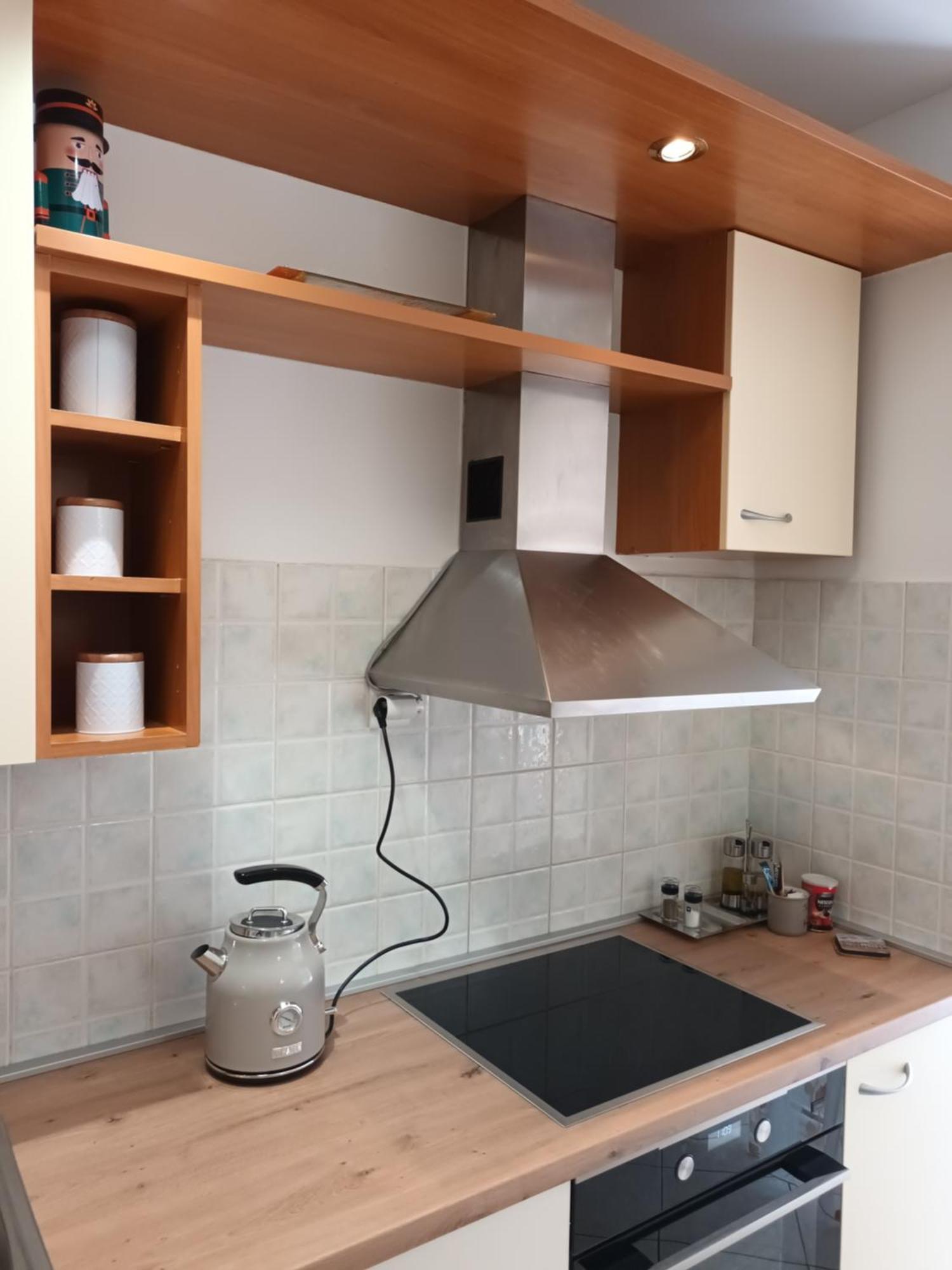 Leona Apartment-Perfect For Four سبليت المظهر الخارجي الصورة