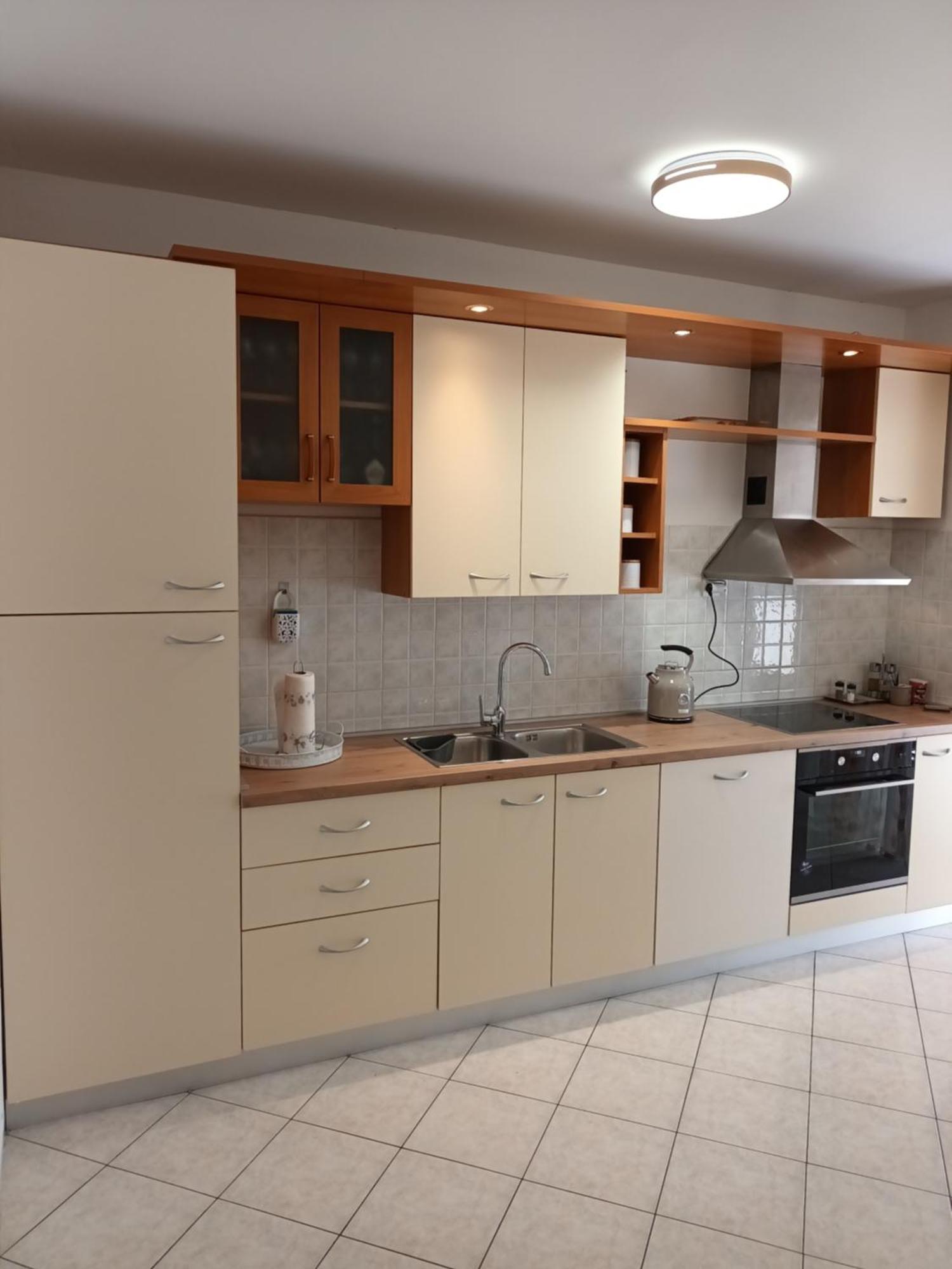 Leona Apartment-Perfect For Four سبليت المظهر الخارجي الصورة