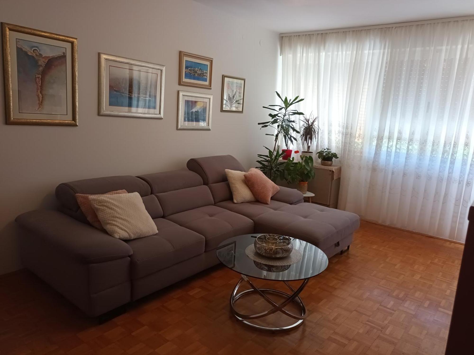 Leona Apartment-Perfect For Four سبليت المظهر الخارجي الصورة
