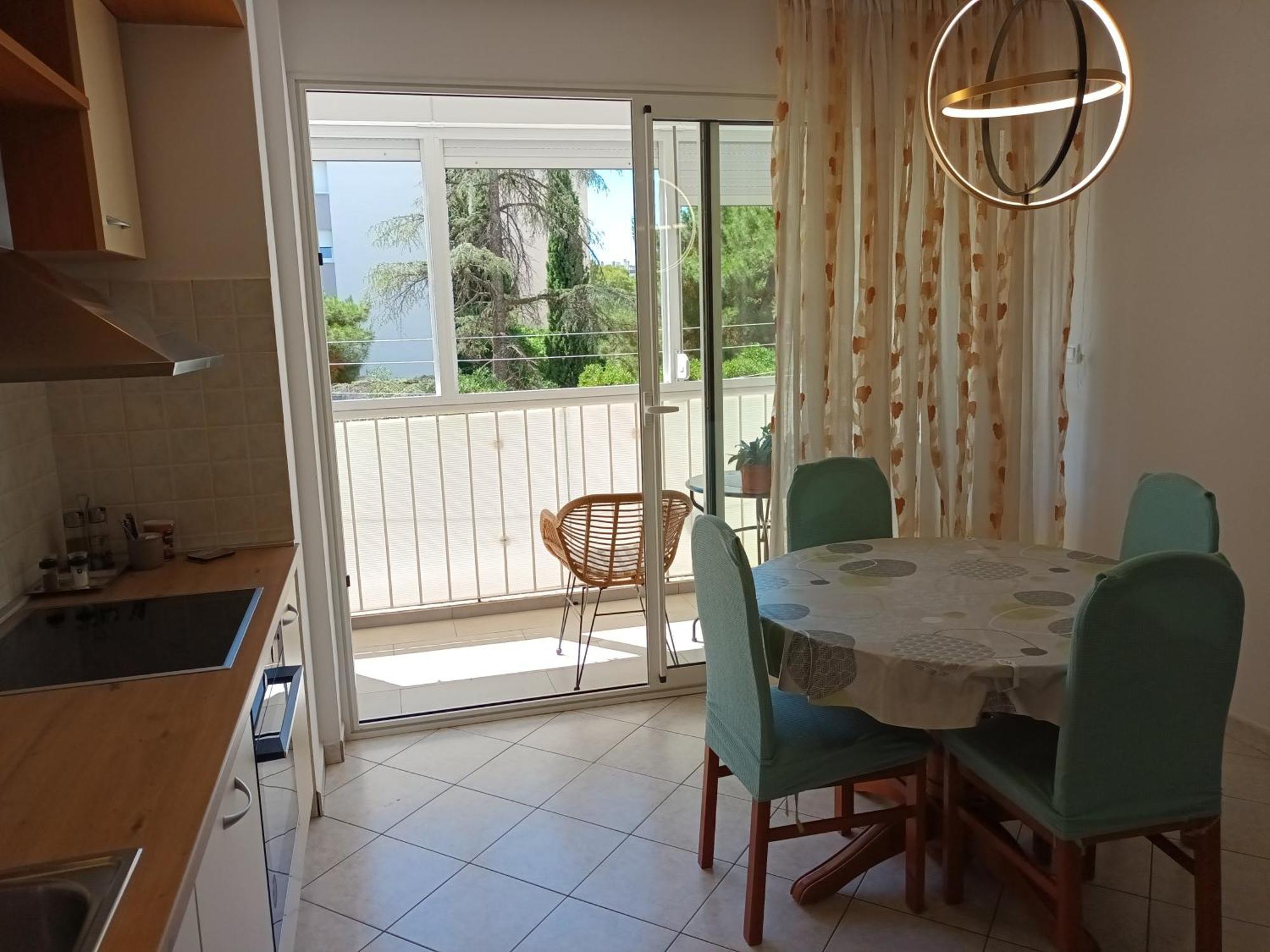 Leona Apartment-Perfect For Four سبليت المظهر الخارجي الصورة